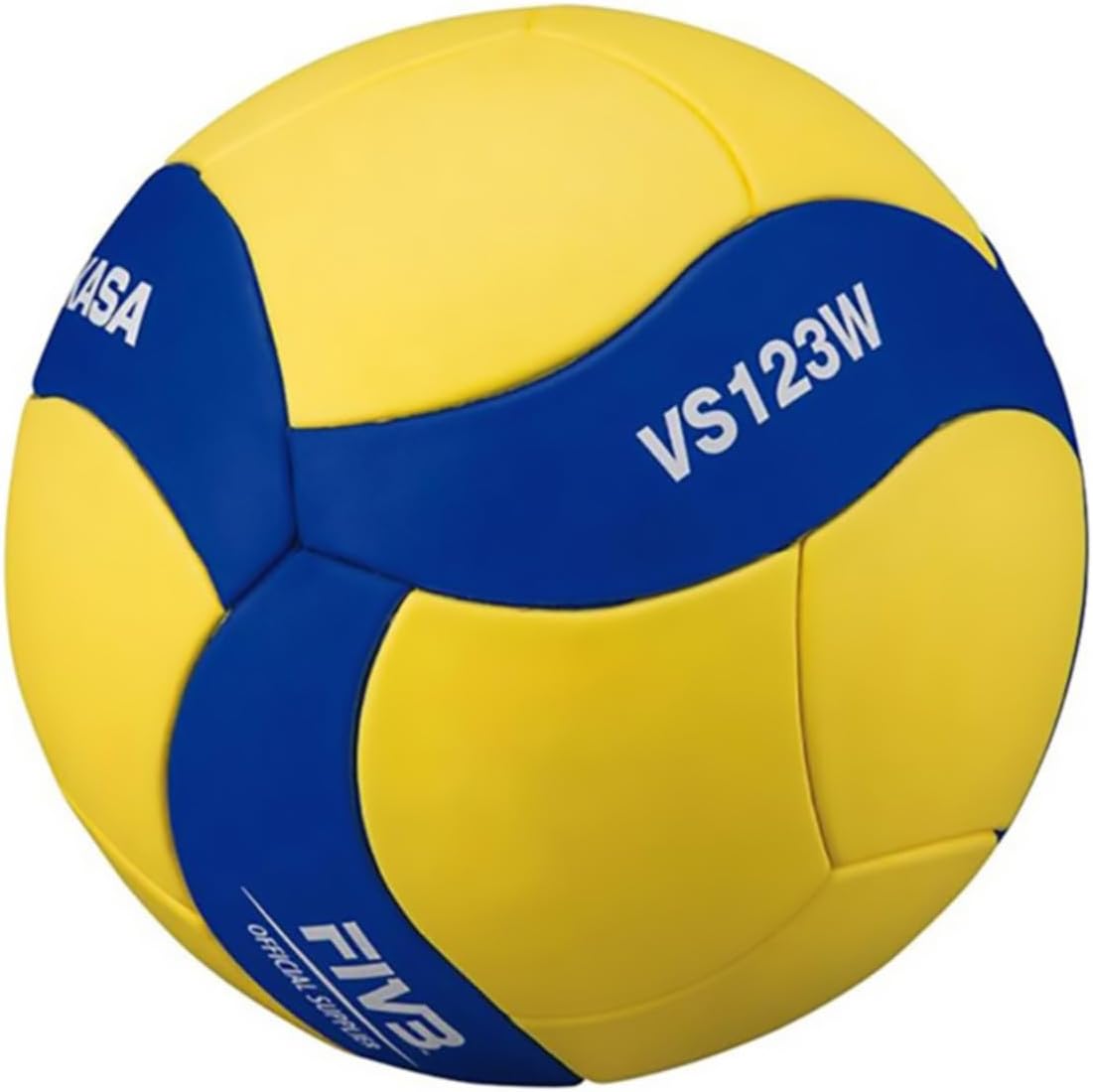 Training Volleyball